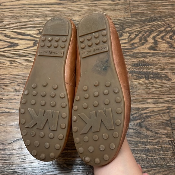 Michael Kors loafers - Picture 7 of 7